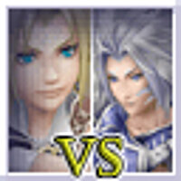 Достижение The Thief of Business в игре Dissidia: Final Fantasy для PSP