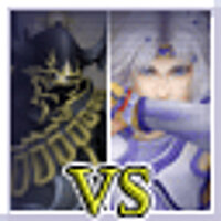 Достижение The Touch of a Lunarian в игре Dissidia: Final Fantasy для PSP