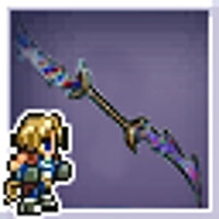 Достижение Ozma's Splinter в игре Dissidia: Final Fantasy для PSP