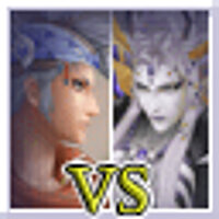 Достижение Rebel Against the Emperor в игре Dissidia: Final Fantasy для PSP