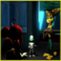Достижение A betrayl That Was foreseen в игре Ratchet & Clank: Size Matters для PSP