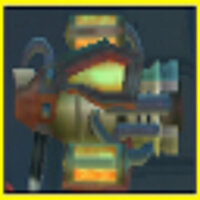 Достижение Inferno Rage в игре Ratchet & Clank: Size Matters для PSP