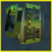 Достижение Lombax Reciprication в игре Ratchet & Clank: Size Matters для PSP