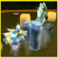 Достижение Ultimate Gladiator в игре Ratchet & Clank: Size Matters для PSP