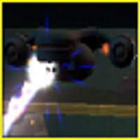 Достижение Gravity Zero в игре Ratchet & Clank: Size Matters для PSP