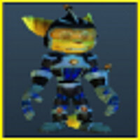 Достижение Electric Shock в игре Ratchet & Clank: Size Matters для PSP