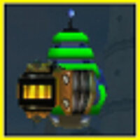 Достижение A Green Hive в игре Ratchet & Clank: Size Matters для PSP