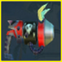 Достижение Cow Maker в игре Ratchet & Clank: Size Matters для PSP