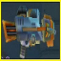 Достижение Revolutionary Sniper в игре Ratchet & Clank: Size Matters для PSP