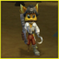 Достижение Wardrobe Of Many Personalities в игре Ratchet & Clank: Size Matters для PSP