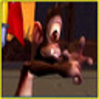Достижение Monkey Talk в игре Ratchet & Clank: Size Matters для PSP