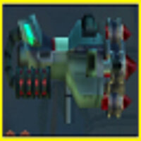 Достижение I'm a rocket type of person в игре Ratchet & Clank: Size Matters для PSP