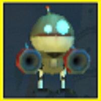 Достижение Agents of Dread в игре Ratchet & Clank: Size Matters для PSP