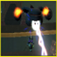 Достижение You Ain't dropping nothing в игре Ratchet & Clank: Size Matters для PSP