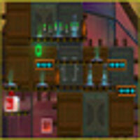 Достижение Skill or Pure RNG? в игре Ratchet & Clank: Size Matters для PSP