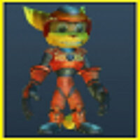 Достижение I'm on Fire в игре Ratchet & Clank: Size Matters для PSP