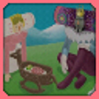 Достижение We Love The Finale в игре We Love Katamari для PS2