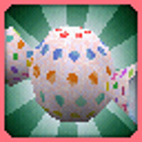 Достижение Team Sweet Tooth в игре We Love Katamari для PS2