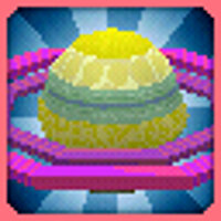 Достижение Seven Rings In Hand в игре We Love Katamari для PS2