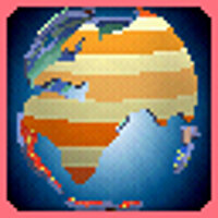 Достижение Mostly Harmless в игре We Love Katamari для PS2