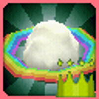 Достижение Super Sped Up Windmill в игре We Love Katamari для PS2