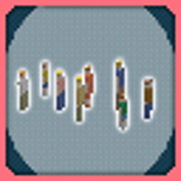 Достижение We Love Too Many People, Too Many Places в игре We Love Katamari для PS2