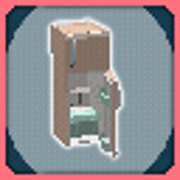 Достижение We Love Fridge в игре We Love Katamari для PS2