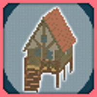 Достижение We Love Our House In The Middle Of Our Street в игре We Love Katamari для PS2