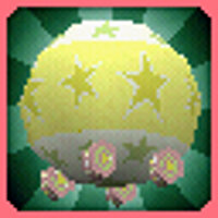 Достижение Gas Gas Gas в игре We Love Katamari для PS2