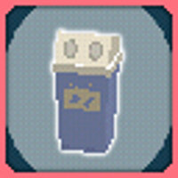 Достижение We Love Garbage Day в игре We Love Katamari для PS2