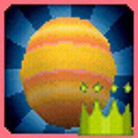 Достижение Super Wildlife Rescuer в игре We Love Katamari для PS2
