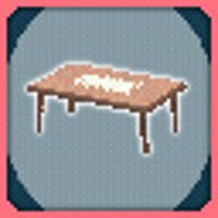 Достижение We Love Furnishing в игре We Love Katamari для PS2