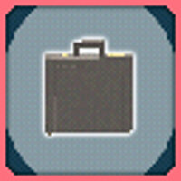 Достижение We Love What's In The Briefcase в игре We Love Katamari для PS2