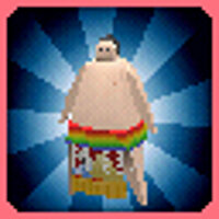 Достижение Ring Out! в игре We Love Katamari для PS2