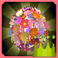 Достижение Super Fragance в игре We Love Katamari для PS2
