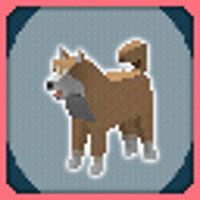 Достижение We Love Farm Critters в игре We Love Katamari для PS2