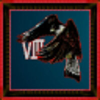 Достижение Falcon VIII + в игре Armored Core 2 для PS2