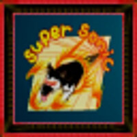 Достижение Super Sonic + в игре Armored Core 2 для PS2