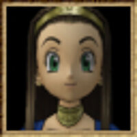 Достижение Royal Reverie в игре Dragon Quest 8: Journey of the Cursed King для PS2