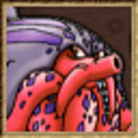 Достижение Inkcinerated в игре Dragon Quest 8: Journey of the Cursed King для PS2