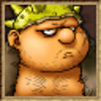 Достижение Heavy Axe-cent в игре Dragon Quest 8: Journey of the Cursed King для PS2