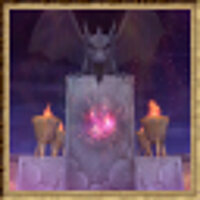 Достижение This Wasn't Here Before, Was it? в игре Dragon Quest 8: Journey of the Cursed King для PS2