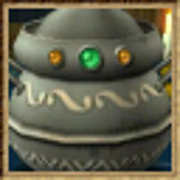 Достижение Pot o' Golden Creations в игре Dragon Quest 8: Journey of the Cursed King для PS2