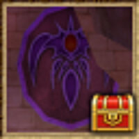 Достижение Daringly Depriving the Darkness of Dreary Duds в игре Dragon Quest 8: Journey of the Cursed King для PS2