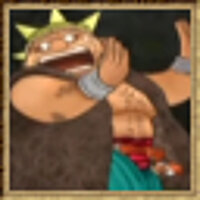 Достижение COR BLIMEY!!!!!! в игре Dragon Quest 8: Journey of the Cursed King для PS2