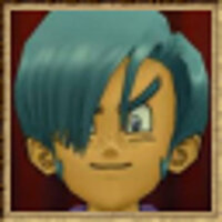 Достижение Compassionate Champion в игре Dragon Quest 8: Journey of the Cursed King для PS2