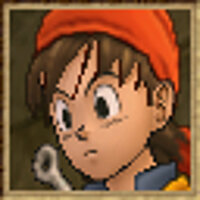 Достижение Loyal Subject from the Start в игре Dragon Quest 8: Journey of the Cursed King для PS2