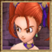 Достижение Puff-Puff Proof в игре Dragon Quest 8: Journey of the Cursed King для PS2