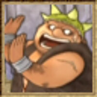 Достижение COR BLIMEY!!!!! в игре Dragon Quest 8: Journey of the Cursed King для PS2