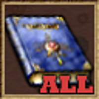 Достижение I Did 'Em Alchemyself в игре Dragon Quest 8: Journey of the Cursed King для PS2